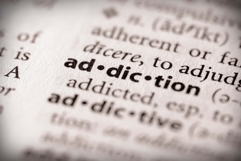 dictionary-series-health-addiction-dave-anderson